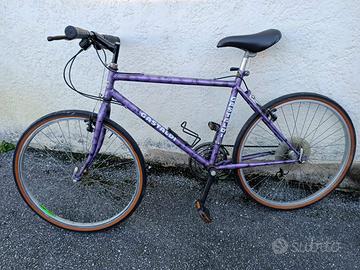 BICI   MTB  da donna