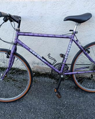 BICI   MTB  da donna