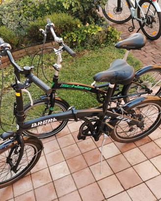 Biciclette pieghevoli 