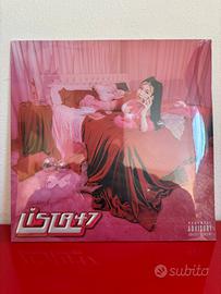 Vinile Lista 47 Anna Pepe