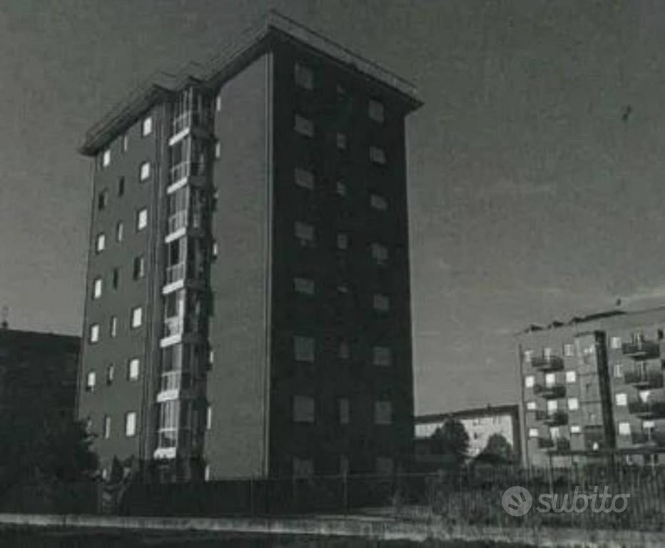 Appartamento – Alessandria, Cristo - Vista 2