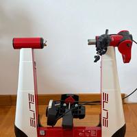 Elite Novo Force e Sensore - rulli da allenamento