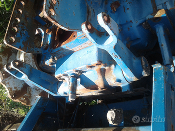 Ricambi trattore Ford tw 30