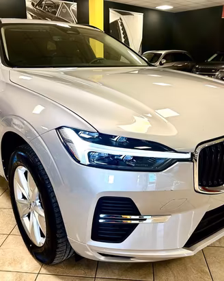 VOLVO XC60 B4 COLOR MAT- FULL LED APPLE CAR 30.0