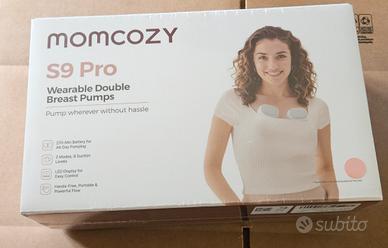 tiralatte momcozy S9 pro