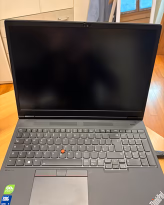 Lenovo ThinkPad P16v Gen 2