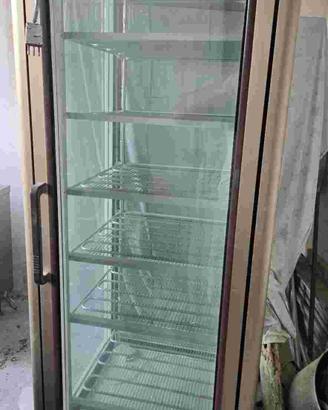 Vetrinetta – Congelatore – Espositore  “Tecfrigo”