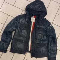 Moncler piumino bomber donna
