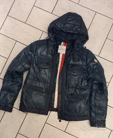 Moncler piumino bomber donna