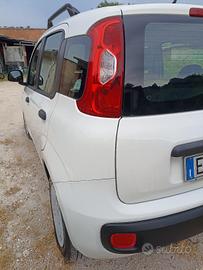 Fiat Panda 1.3 MJET 75cv Autocarro 4 Posti 