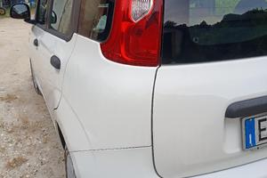Fiat Panda 1.3 MJET 75cv Autocarro 4 Posti 