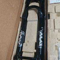 Forcella Fox 36 2025