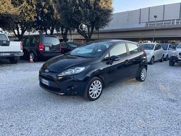 FORD FIESTA - 1.4 TDCI - PER NEOPATENTATI