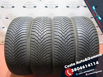 215 65 17 Continental  85% 4 Stagioni Pneus