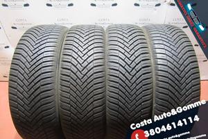 215 65 17 Continental  85% 4 Stagioni Pneus