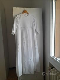 abiti comunione bambina e bambino