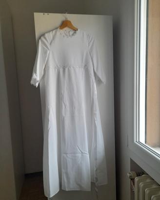 abiti comunione bambina e bambino