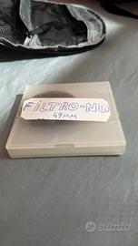 Filtro ND 2-400 49mm