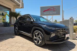 Hyundai Tucson 1.6 HEV aut. Exellence