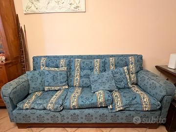 Divano vintage