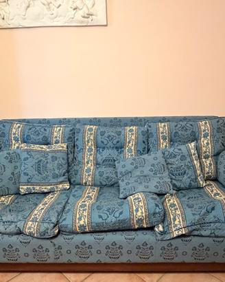 Divano vintage