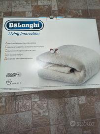 scaldaletto DeLonghi matrimoniale