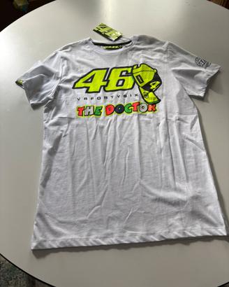 Tshirt valentino Rossi uomo