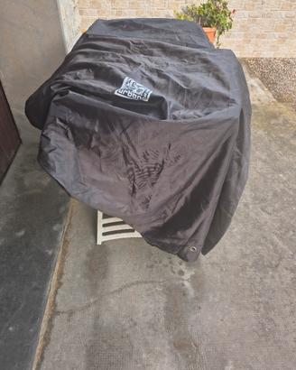 copri scooter 