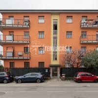 BILOCALE ALL'ULTIMO PIANO - PALAZZINA RISTRUTTURAT