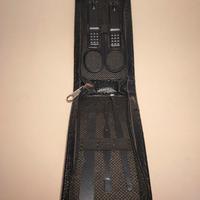 Set Manicure da viaggio 6 pezzi