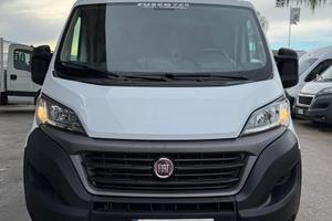 FIAT DUCATO L1-H1 PC-TN 2.3 MTJ 120CV -06.2020