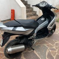 Peugeot jet force 50 abs scooter