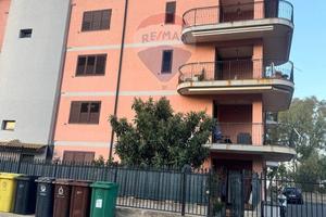 Appartamento - Melilli