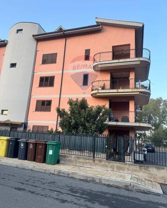 Appartamento - Melilli