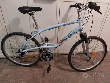 Mountain bike Decathlon Tribal Gravel