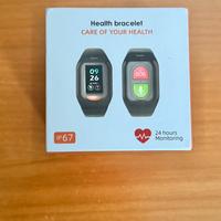 Bracciale per Anziani