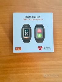 Bracciale per Anziani