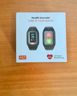 Bracciale per Anziani