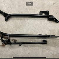 Cavalletto culle motore Moto Guzzi 850 T3 1000 SP