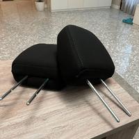 Coppia poggiatesta Fiat Freemont