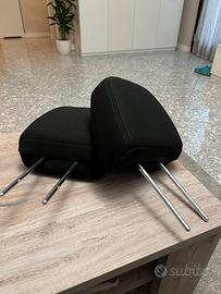 Coppia poggiatesta Fiat Freemont