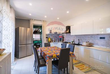 Casa Semindipendente - Mascalucia