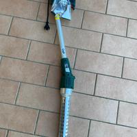 Diserbante elettrico