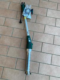 Diserbante elettrico