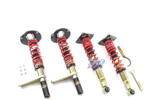 KIT SOSPENSIONE FILETTATA EIBACH MTS AUDI 200 C3 8