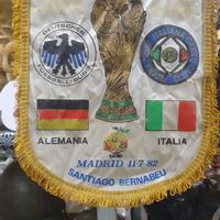 gagliardetto mondiali 82