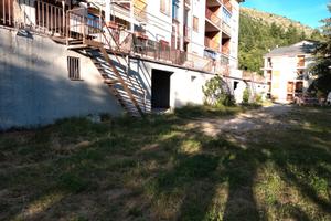 Garage Paratolonaro di Lucoli/AQ