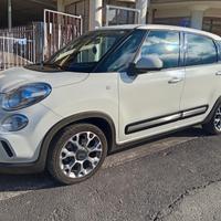 Fiat 500L 1.3 Multijet 95 CV Trekking