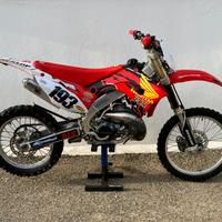 Honda Cr 250