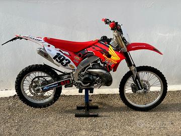 Honda Cr 250